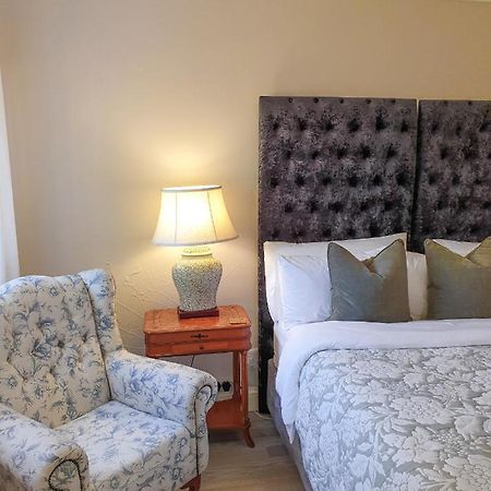 Elephant Country Guest House The Crags Ngoại thất bức ảnh
